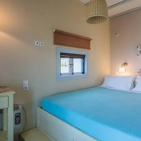 Alegria Skopelos Town