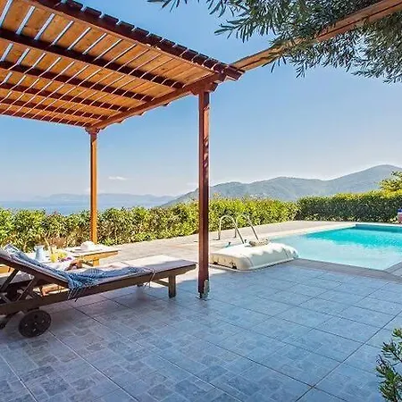Alegria * Skopelos Town