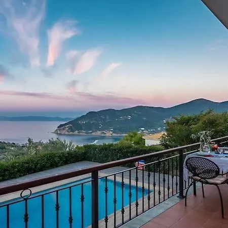 Alegria Skopelos Town