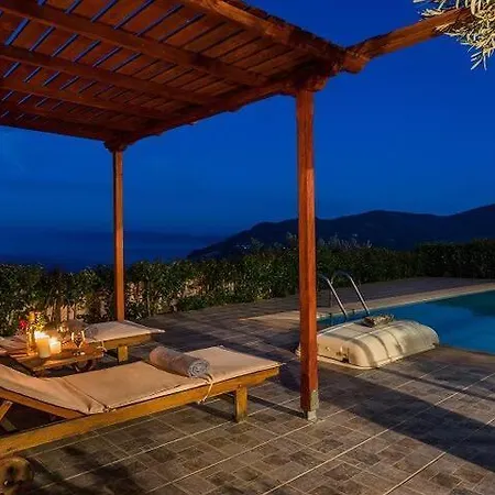 Alegria Villa *