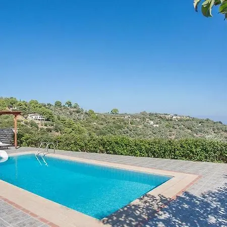 Alegria * 스코펠로스 타운