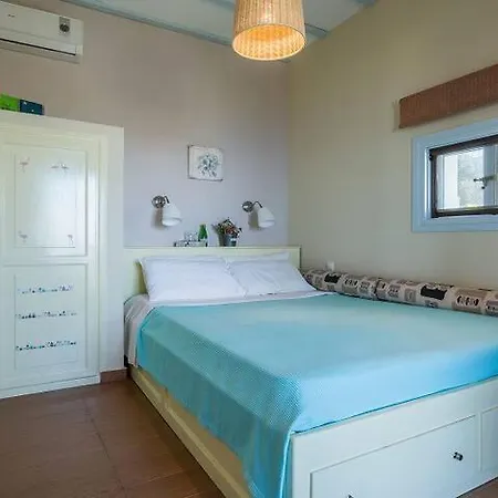 Alegria Villa Skopelos Town