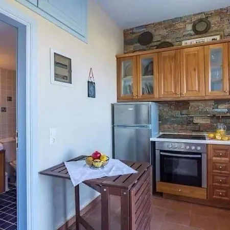 Villa Alegria Skopelos Town