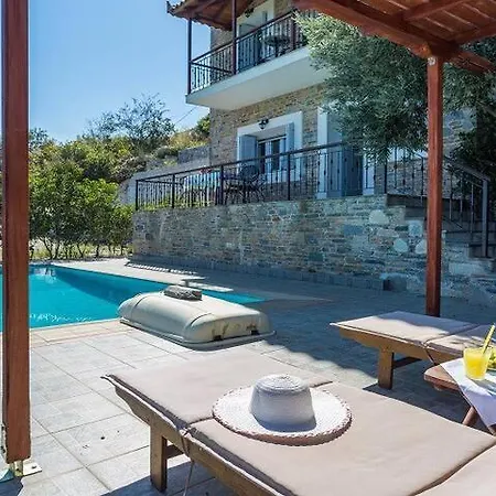 Villa Alegria
