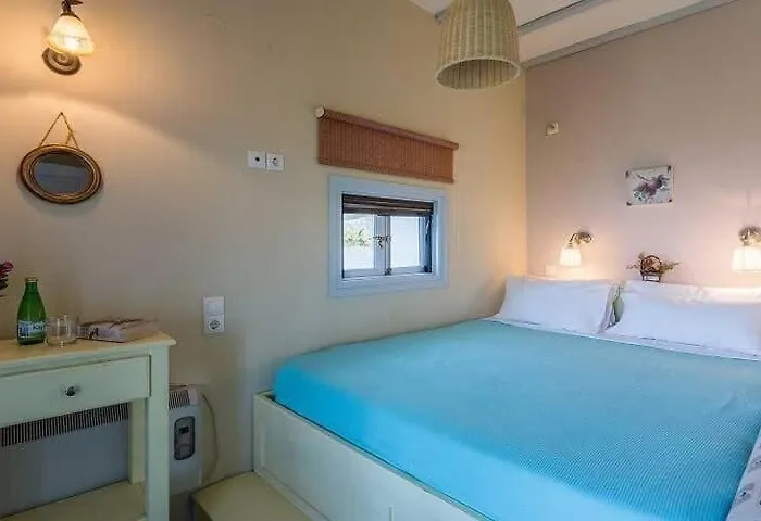 Alegria سكوبيلوس تاون