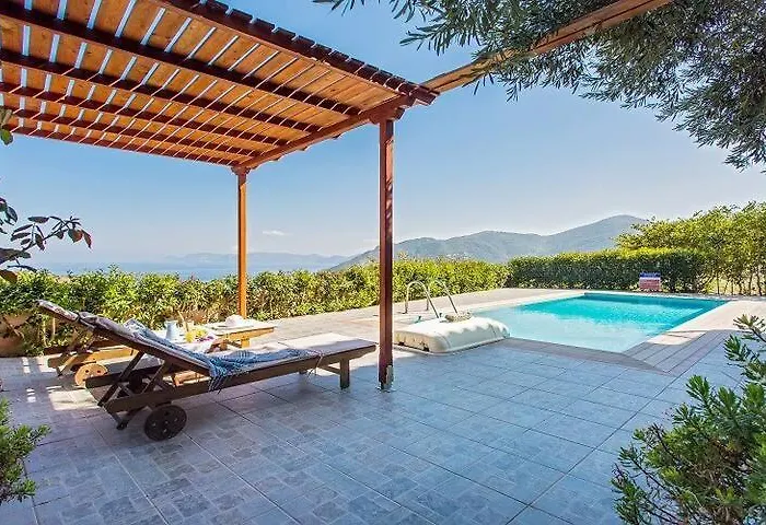 Alegria * سكوبيلوس تاون