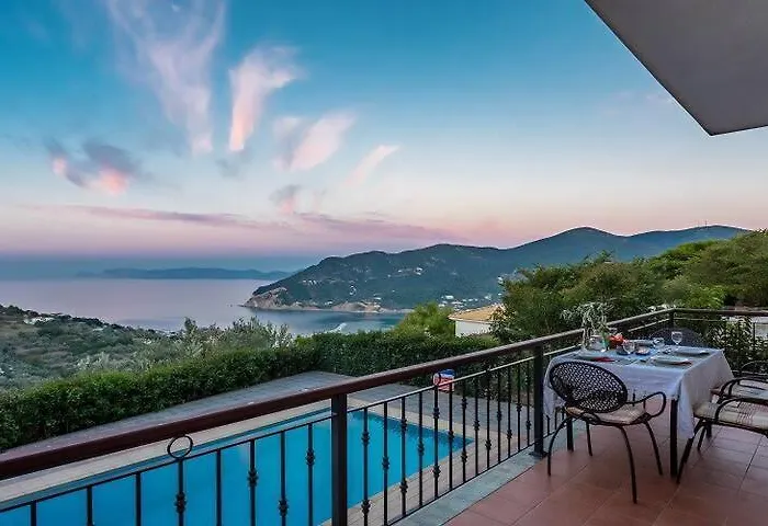 Alegria سكوبيلوس تاون