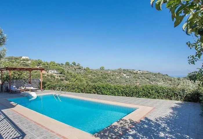 Alegria * سكوبيلوس تاون