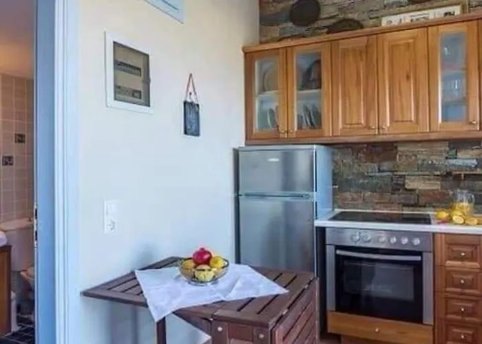 فيلة Alegria سكوبيلوس تاون